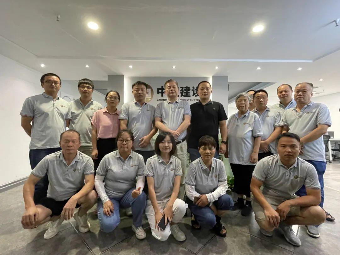 中裝三湘電梯實力再增強，喜獲國家A2級電梯資質(zhì)