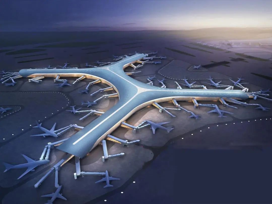 厲害了！中裝建設(shè)2022年三獲魯班獎