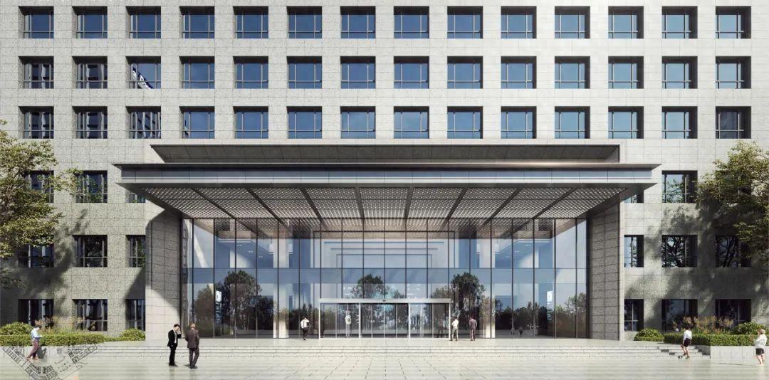 匠心鑄就！中裝建設(shè)4項工程入選“2022～2023年度中國建設(shè)工程魯班獎”